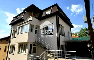 Къща в Хасково, Дружба 1