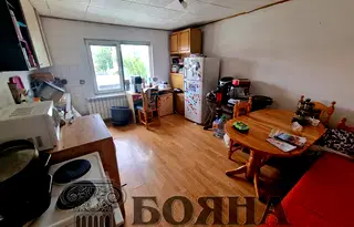 Къща в Русе, Дружба 2
