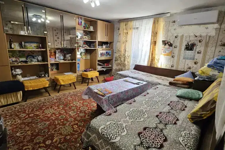 House in Ruse, Drujba 2