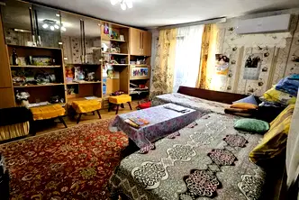 Къща в Русе, Дружба 2