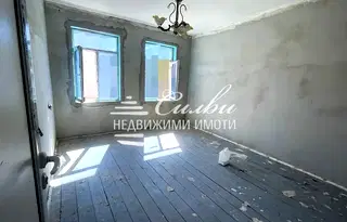 Къща в Шумен, Гривица