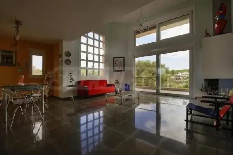 House in Халкидики