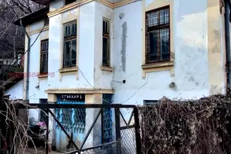 Къща в Плевен, Идеален център