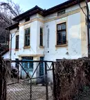 Къща в Плевен, Идеален център