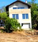 Къща във Варна, Изгрев