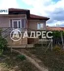 Къща в Раз, Житница