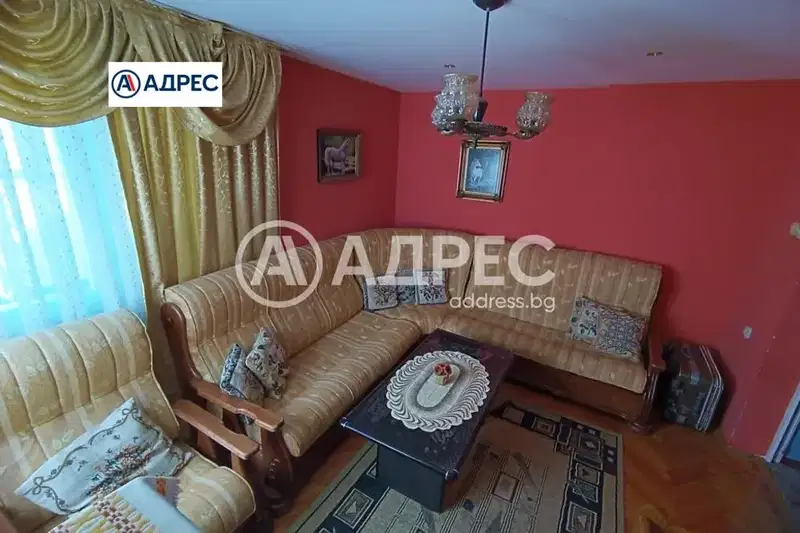 Къща в Раз, Житница