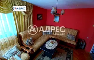Къща в Раз, Житница