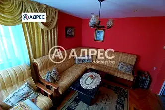 Къща в Раз, Житница