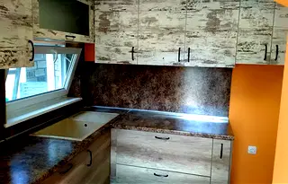 Къща в Раз, Житница