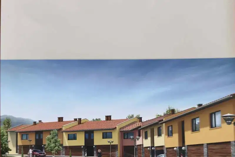 House in Pleven, Kailyka
