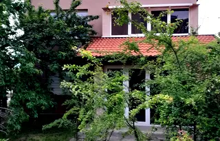 Къща в Перник, Калкас