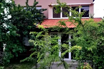 Къща в Перник, Калкас