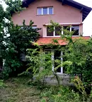 Къща в Перник, Калкас
