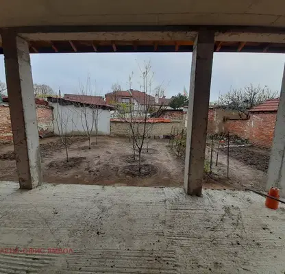 Снимка 2 — Къща в Ямбол, Каргон