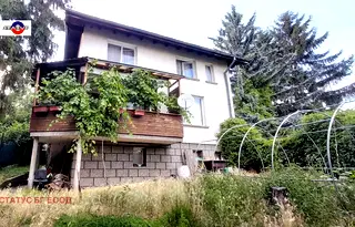 Къща в София, Карпузица