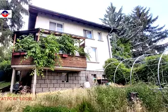 Къща в София, Карпузица