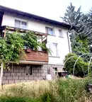 Къща в София, Карпузица
