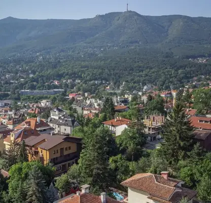 Photo 5 — House in Sofia, Karpuzica