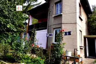 Къща в София, Княжево