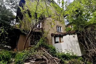 Къща в София, Княжево