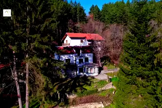 Къща в София, Княжево