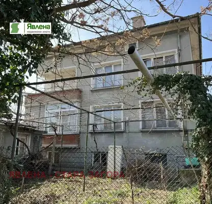 Photo 2 — House in Stara Zagora, Kolio Ganchev