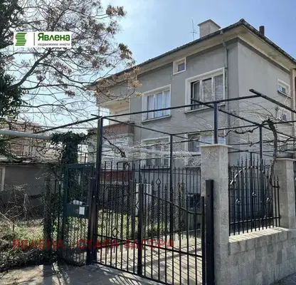 Photo 3 — House in Stara Zagora, Kolio Ganchev
