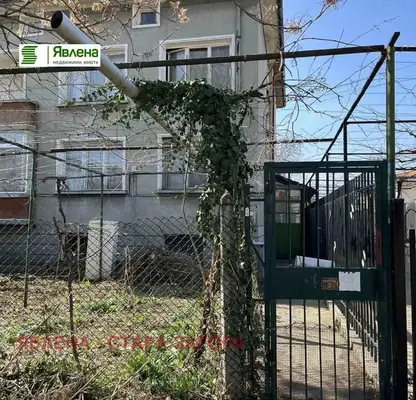 Photo 4 — House in Stara Zagora, Kolio Ganchev