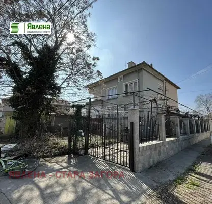 Photo 5 — House in Stara Zagora, Kolio Ganchev