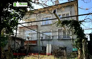 Къща в Стара Загора, Кольо Ганчев