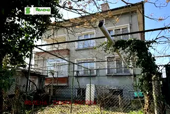 Къща в Стара Загора, Кольо Ганчев