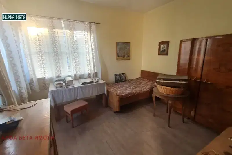 House in Stara Zagora, Kolio Ganchev