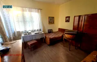 Къща в Стара Загора, Кольо Ганчев