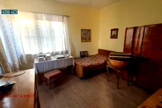 Къща в Стара Загора, Кольо Ганчев