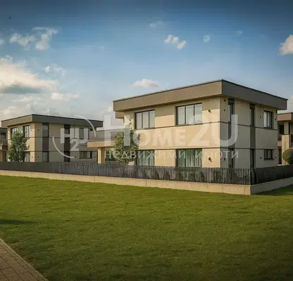 Photo 3 — House in Plovdiv, Komatevo