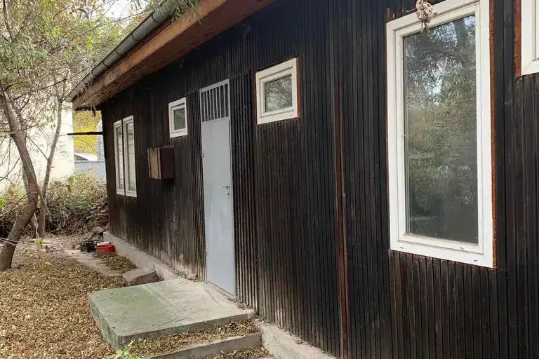 House in Sofiya, Krasno Selo