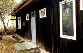 Къща в София, Красно село