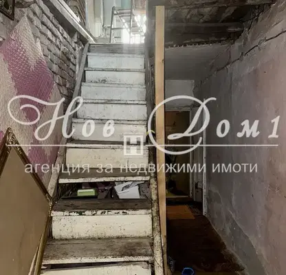 Снимка 4 — Къща в Пловдив, Кършияка