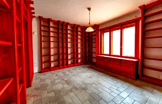 Къща в София, Лозенец