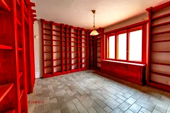 Къща в София, Лозенец