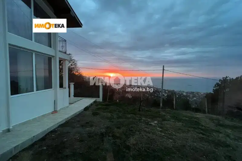 Къща във Варна, м-т Акчелар