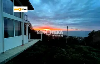 Къща във Варна, м-т Акчелар