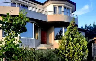 Къща във Варна, м-т Акчелар