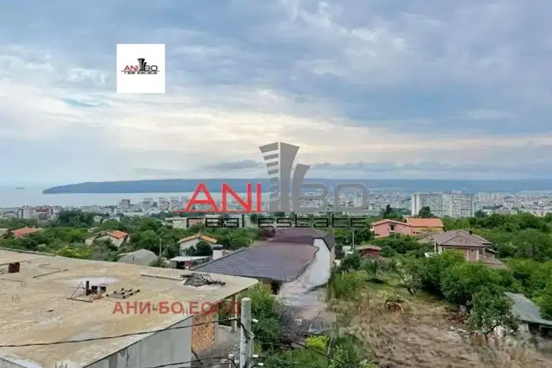 House in Varna, Akchelar