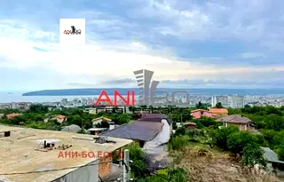 Къща във Варна, м-т Акчелар