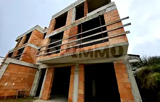 Къща във Варна, м-т Ален мак