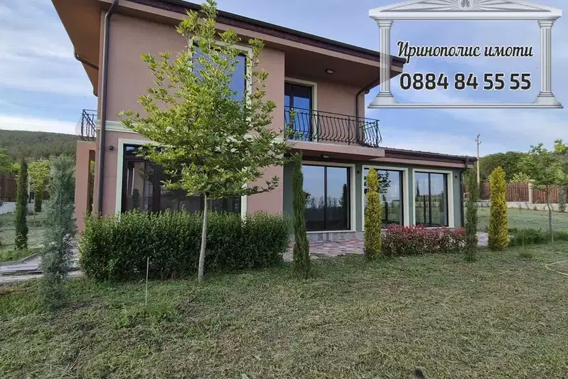 House in Stara Zagora, Besh Bunar