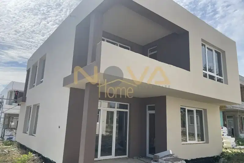 House in Varna, Borovec - Yug