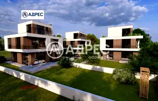 Къща във Варна, м-т Долна Трака